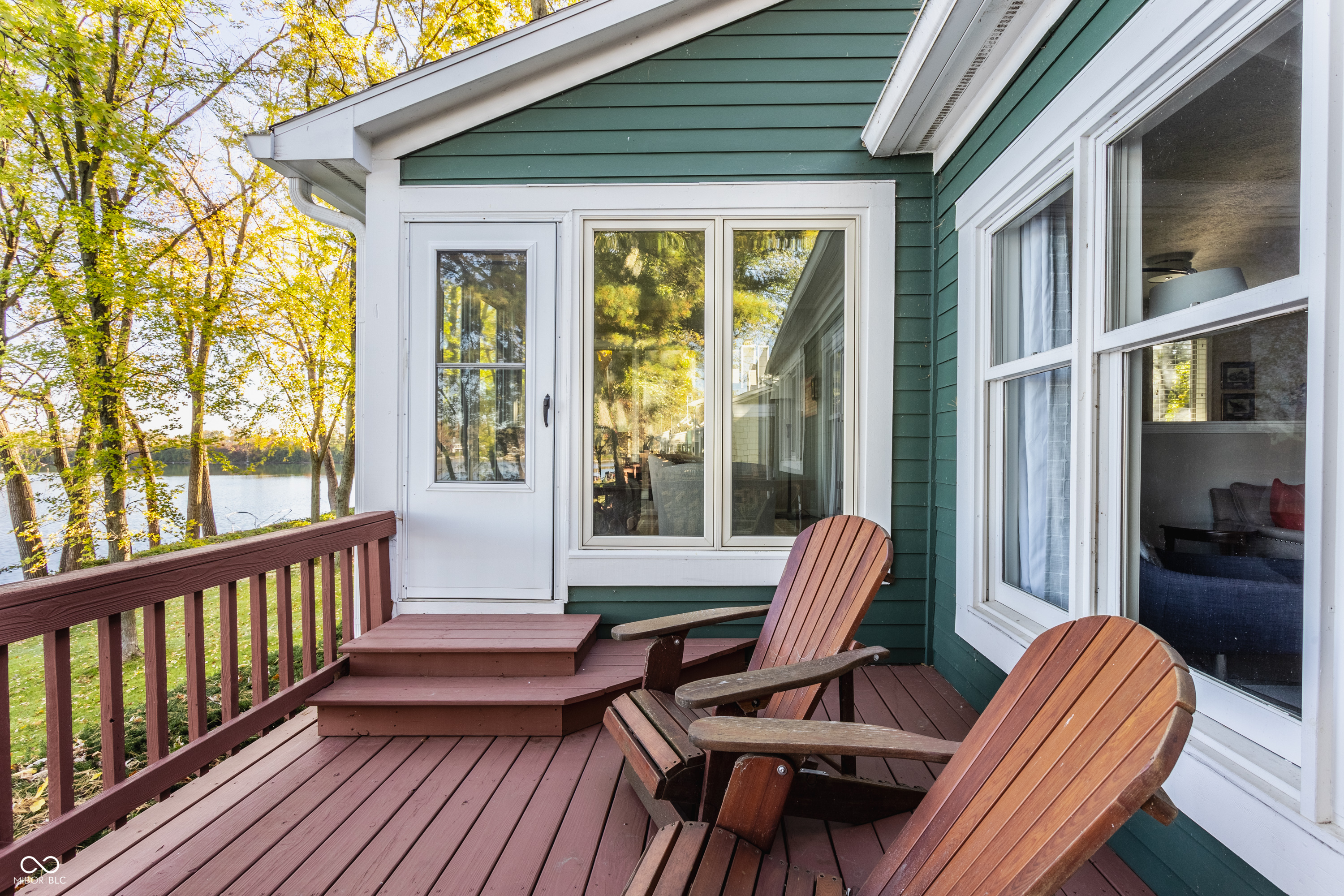 3614 Bay Rd S Drive Indianapolis, IN 46240 - Photo 34 of 40