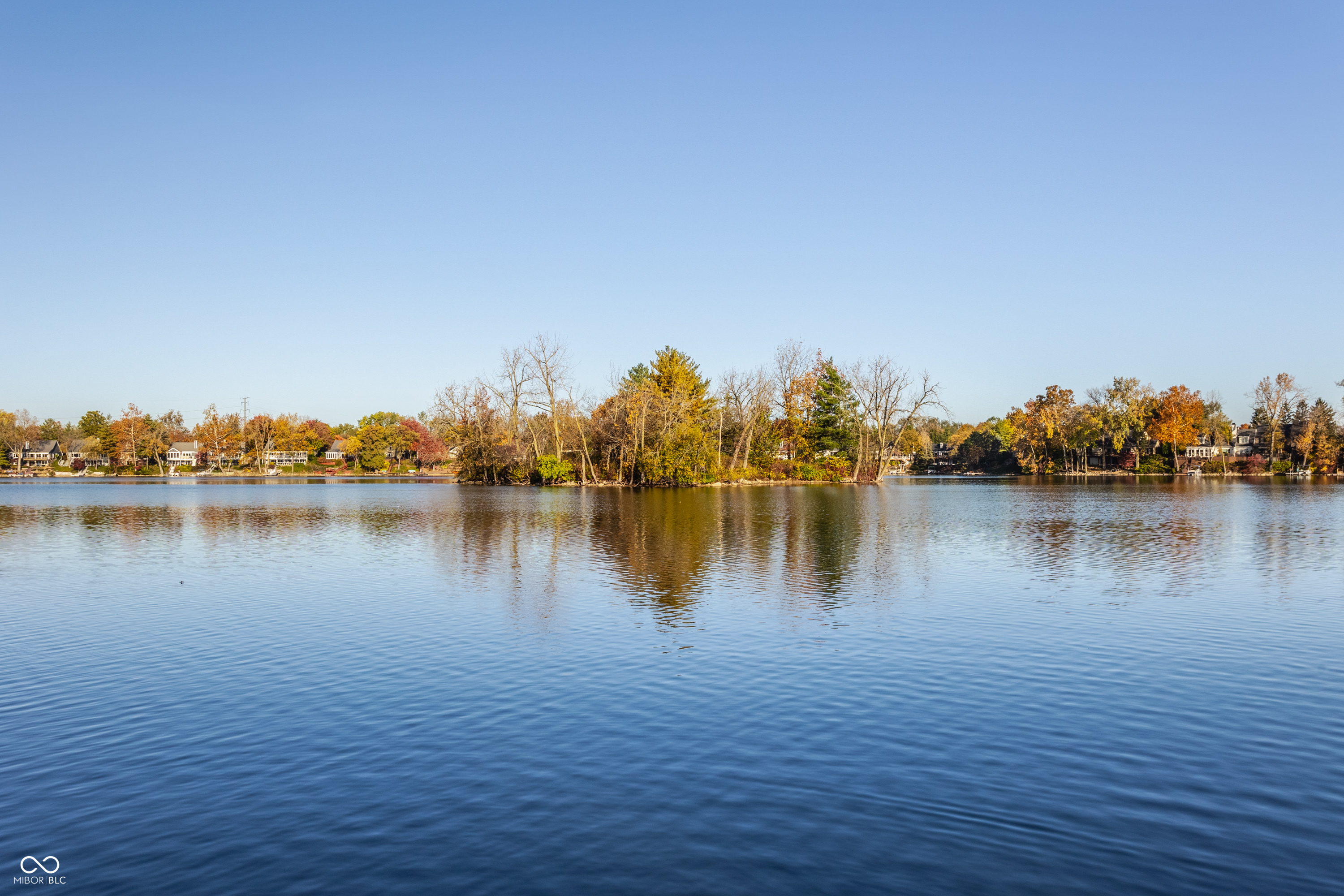 3614 Bay Rd S Drive Indianapolis, IN 46240 - Photo 36 of 40