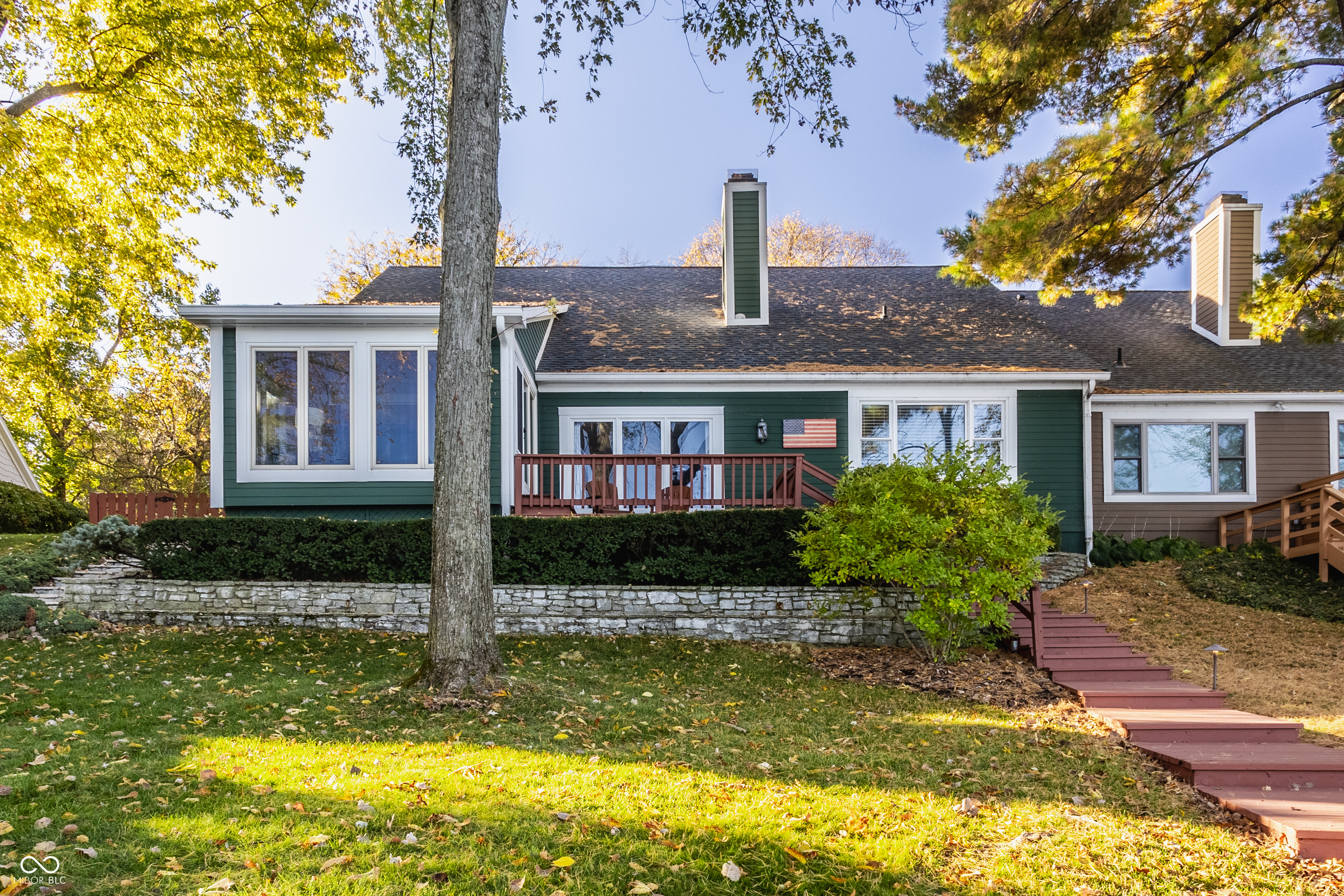 3614 Bay Rd S Drive Indianapolis, IN 46240 - Photo 40 of 40