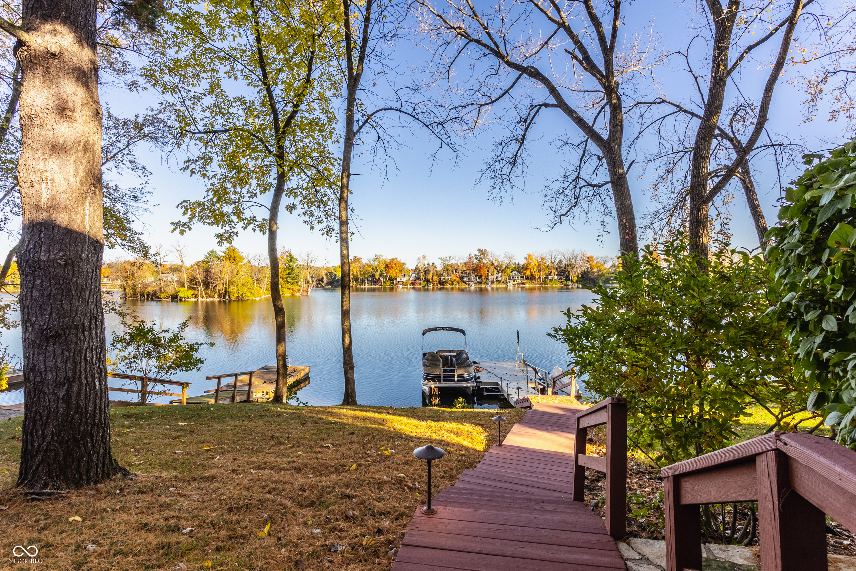 3614 Bay Rd S Drive Indianapolis, IN 46240 - Photo 4 of 40