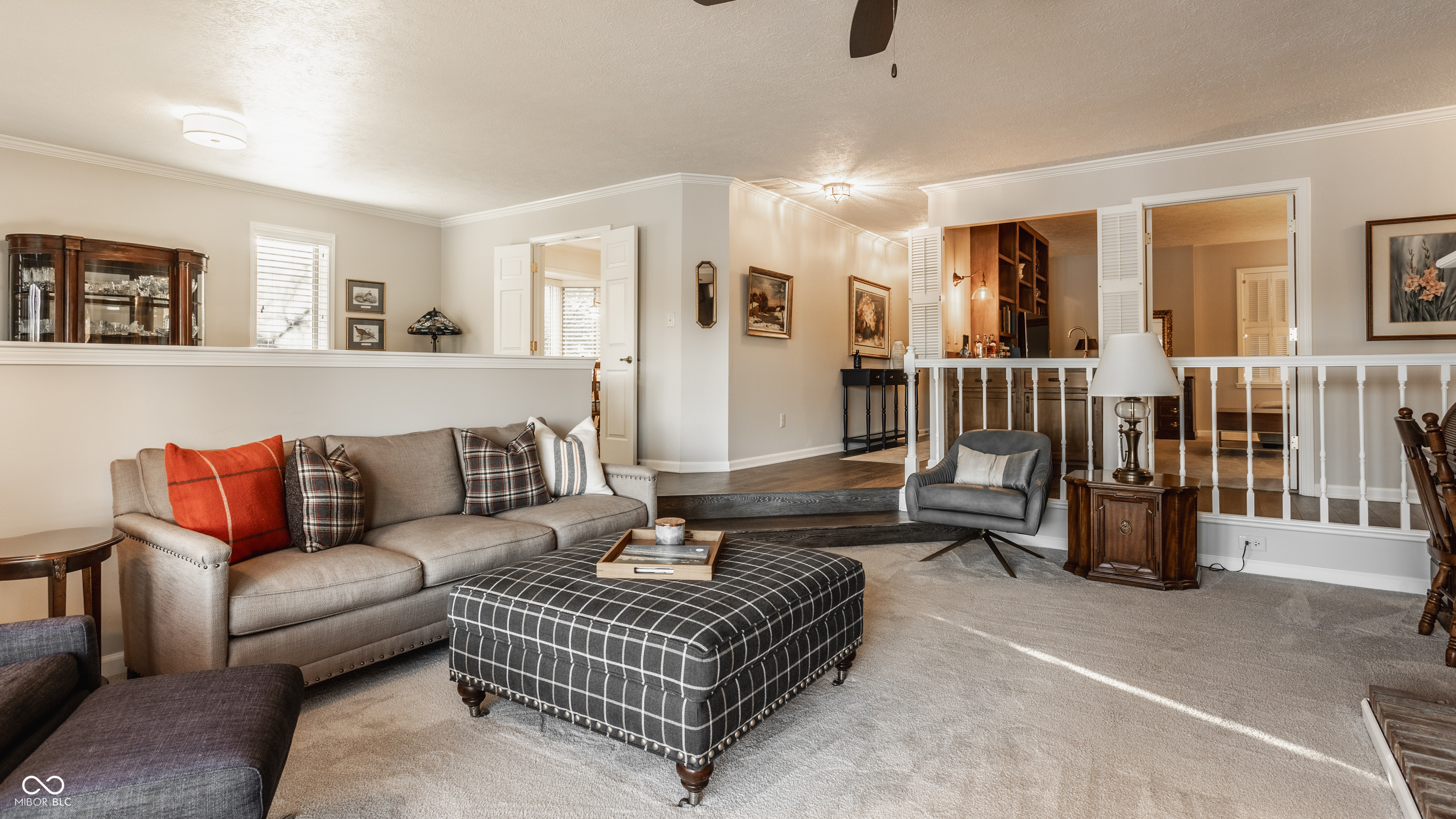 3614 Bay Rd S Drive Indianapolis, IN 46240 - Photo 6 of 40