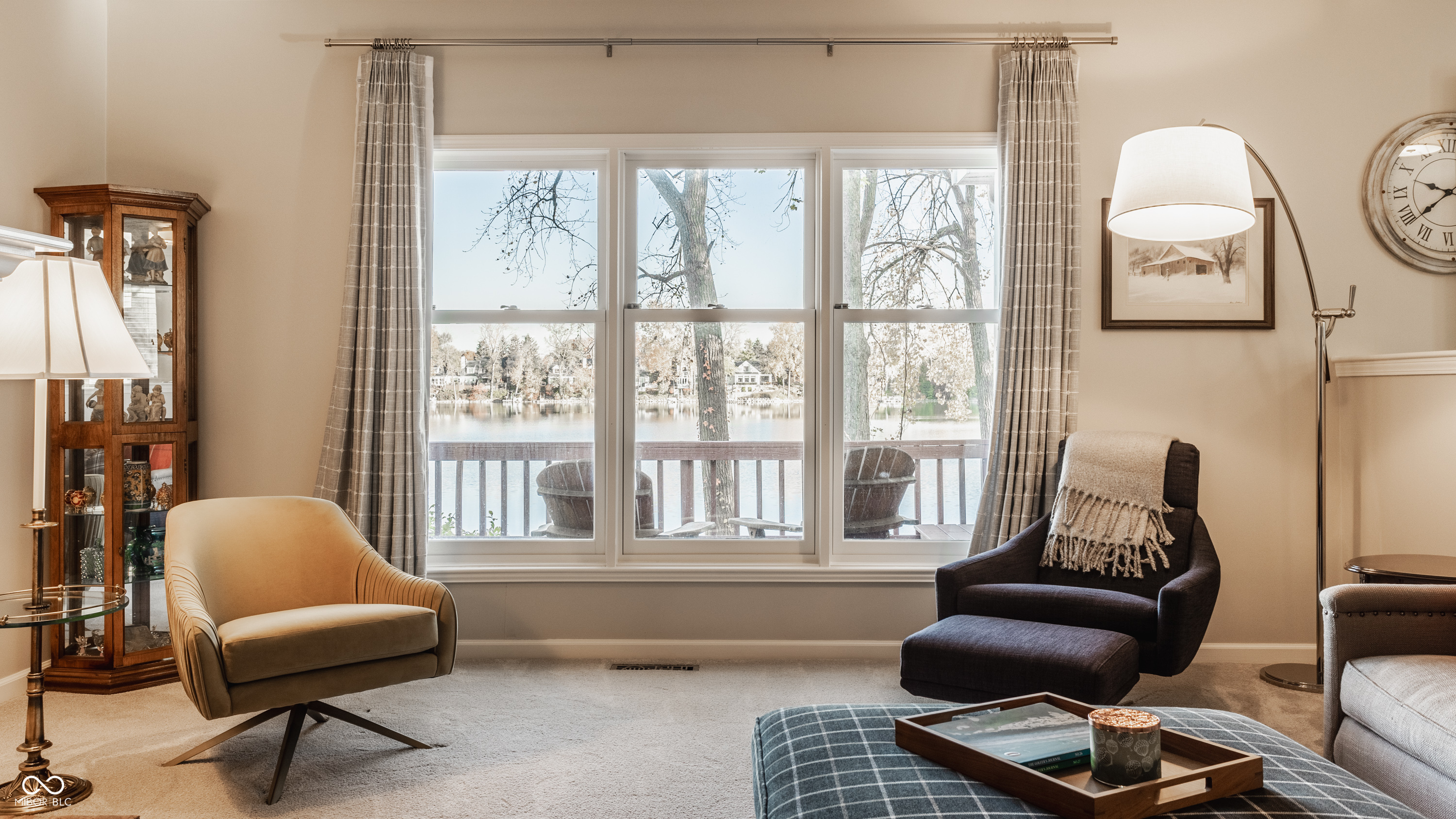 3614 Bay Rd S Drive Indianapolis, IN 46240 - Photo 8 of 40