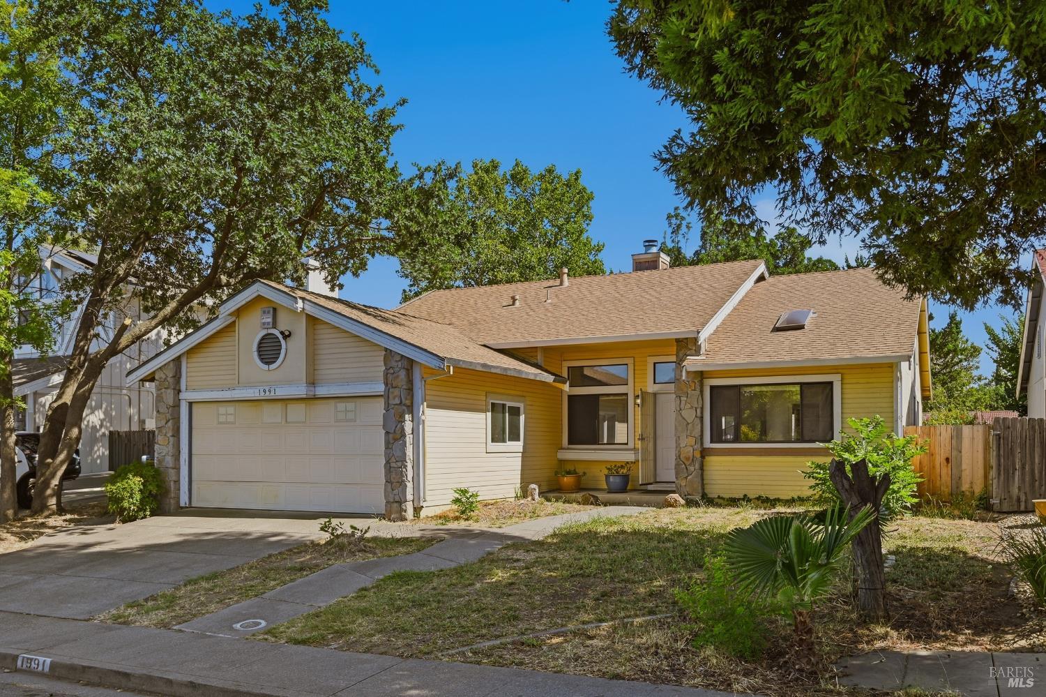 1991 Marshall Road Vacaville, CA 95687 - Photo 2 of 44