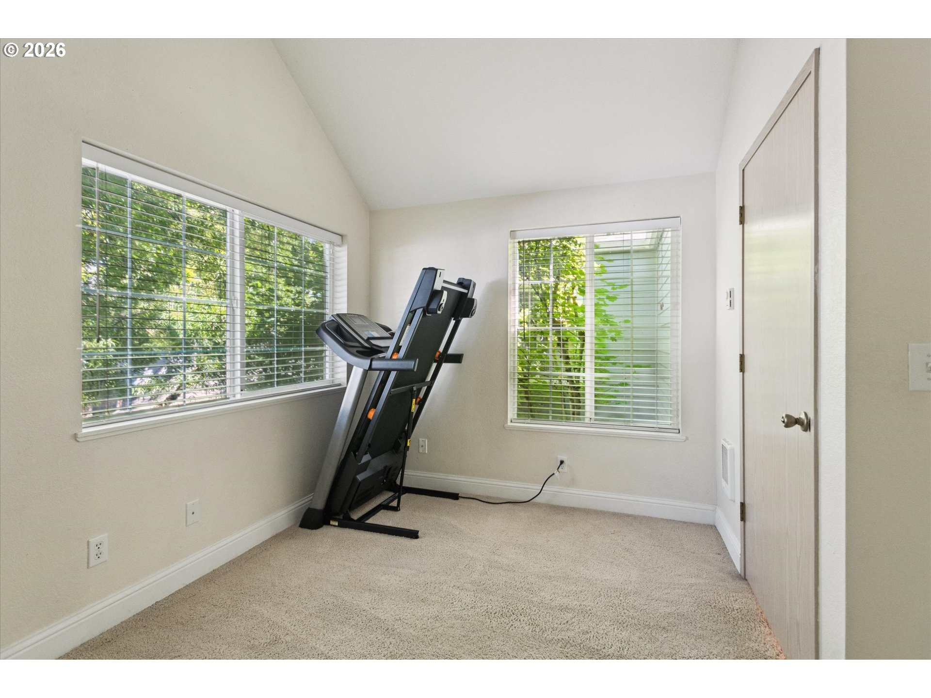 17618 Northwest Springville Road, Unit A8 Portland, OR 97229 - Photo 24 of 37 Bedroom