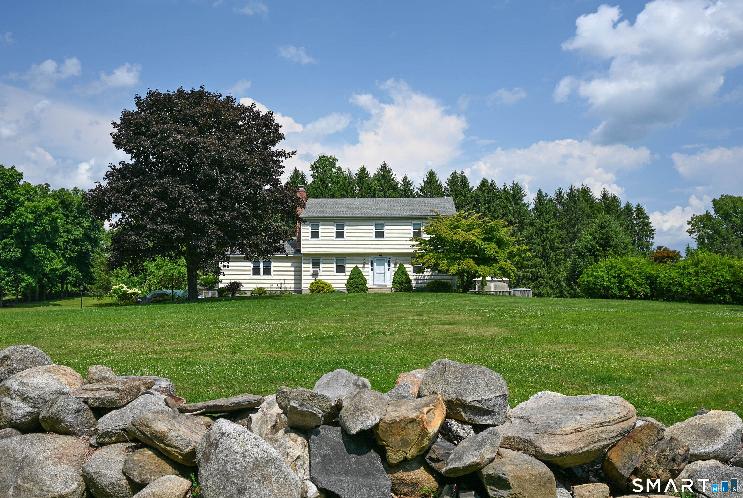 47 Obtuse Road South Brookfield, CT 06804 - Photo 2 of 38 Gallery Image 2