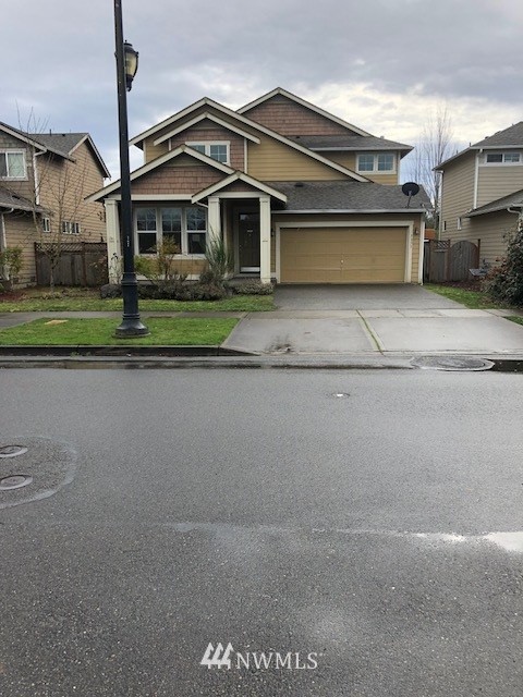 7333 Radius Loop Southeast Lacey, WA 98513 - Photo 1 of 24 Gallery Image 1