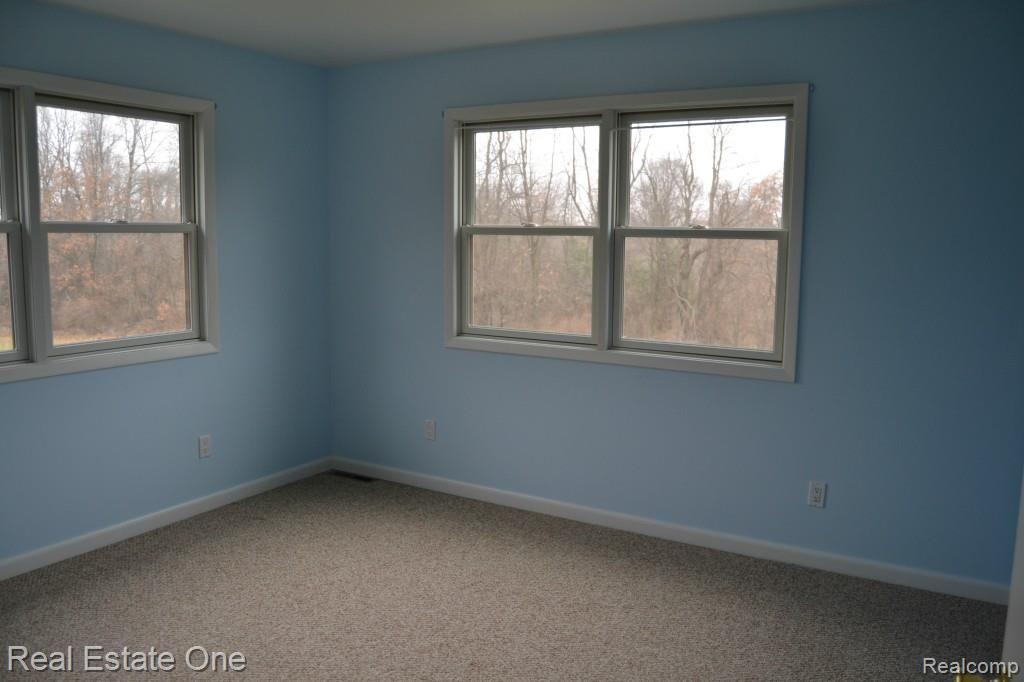 3935 Clyde Road Holly, MI 48442 - Photo 12 of 14 Bedroom 3... 12 x 10