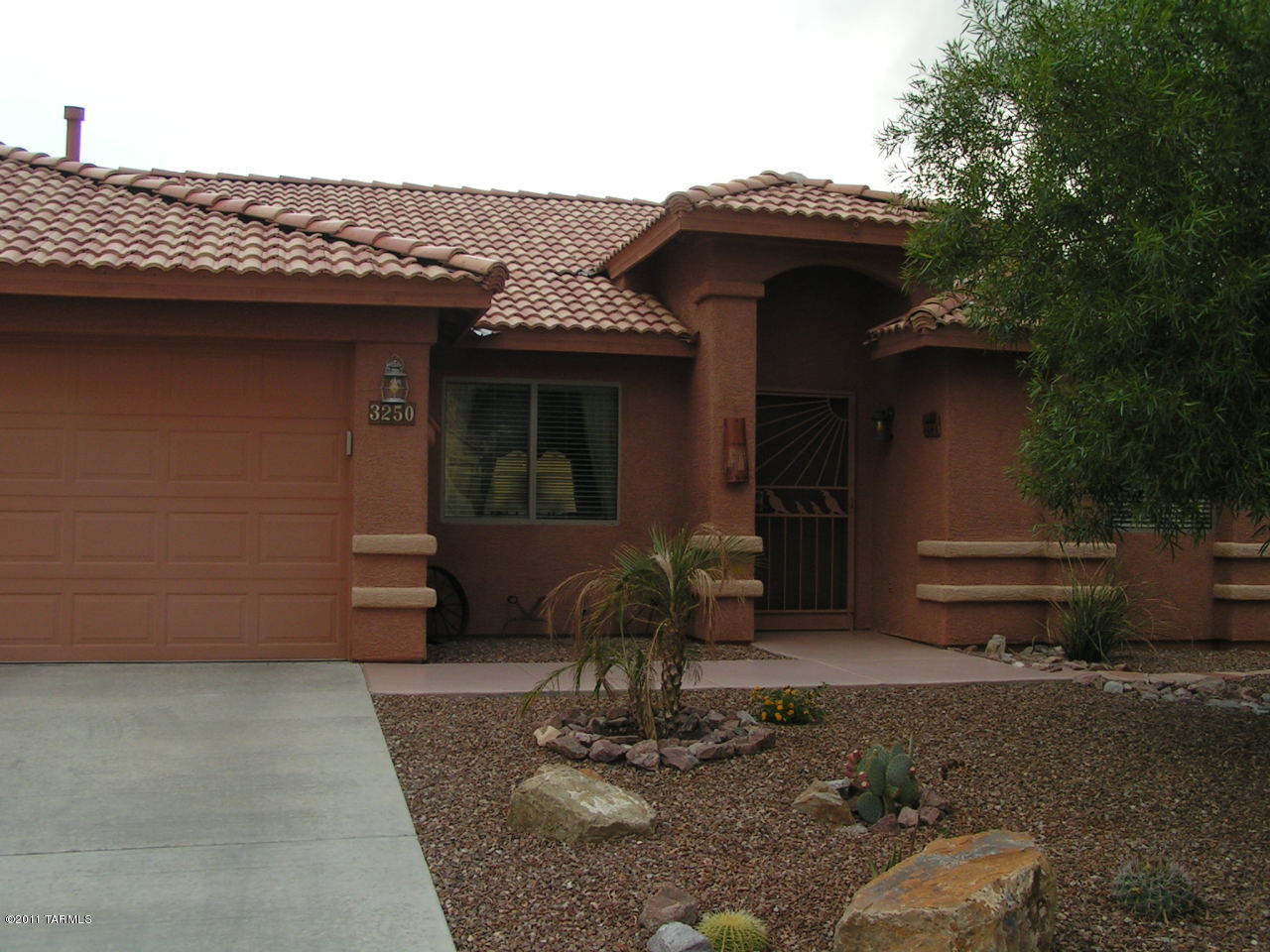 3250 South Thunder Chorus Road Tucson, AZ 85713 - Photo 17 of 19 Gallery Image 17