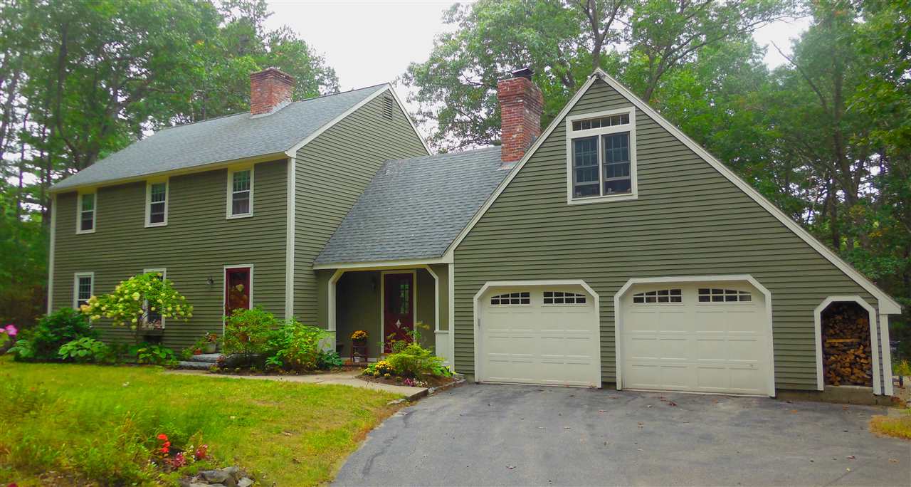 14 Holt Road Amherst, NH 03031 - Photo 2 of 40