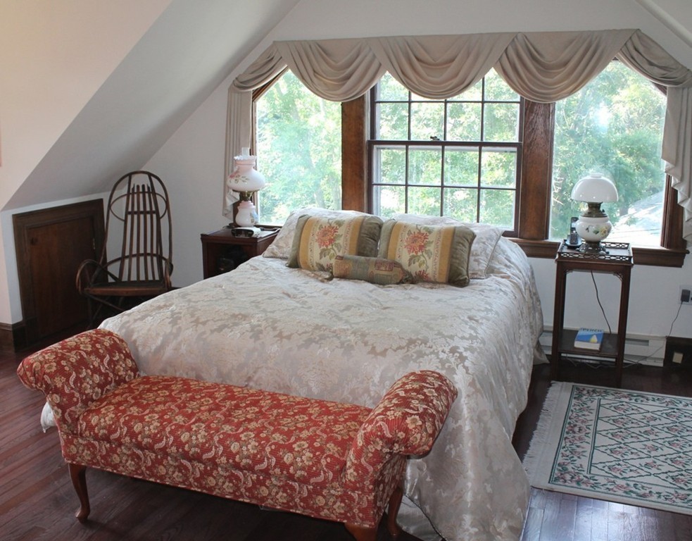 5 Parallel Street Arlington, MA 02474 - Photo 15 of 29 Gallery Image 15
