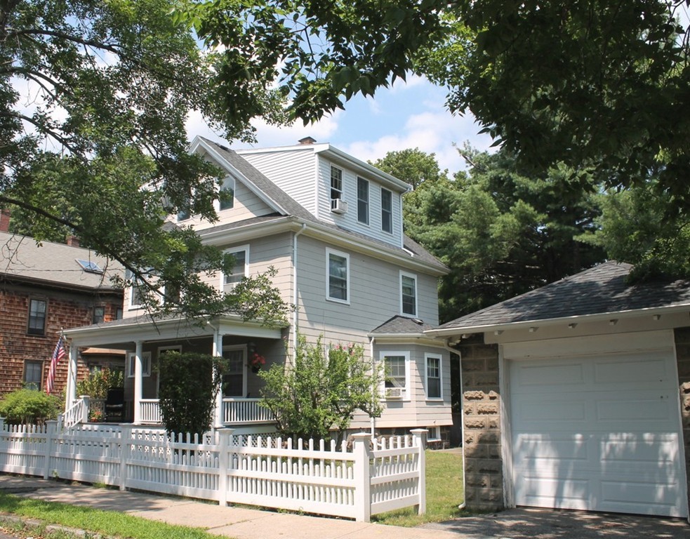 5 Parallel Street Arlington, MA 02474 - Photo 2 of 29 Gallery Image 2