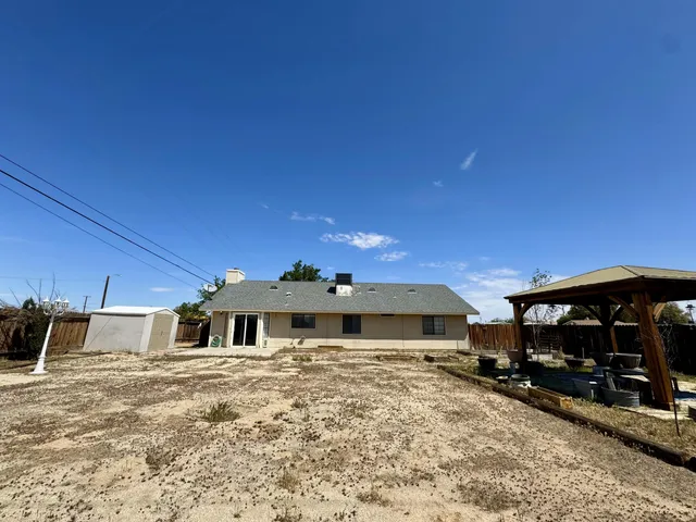 $289,900 | 9808 Susan Avenue, California City, CA 93505