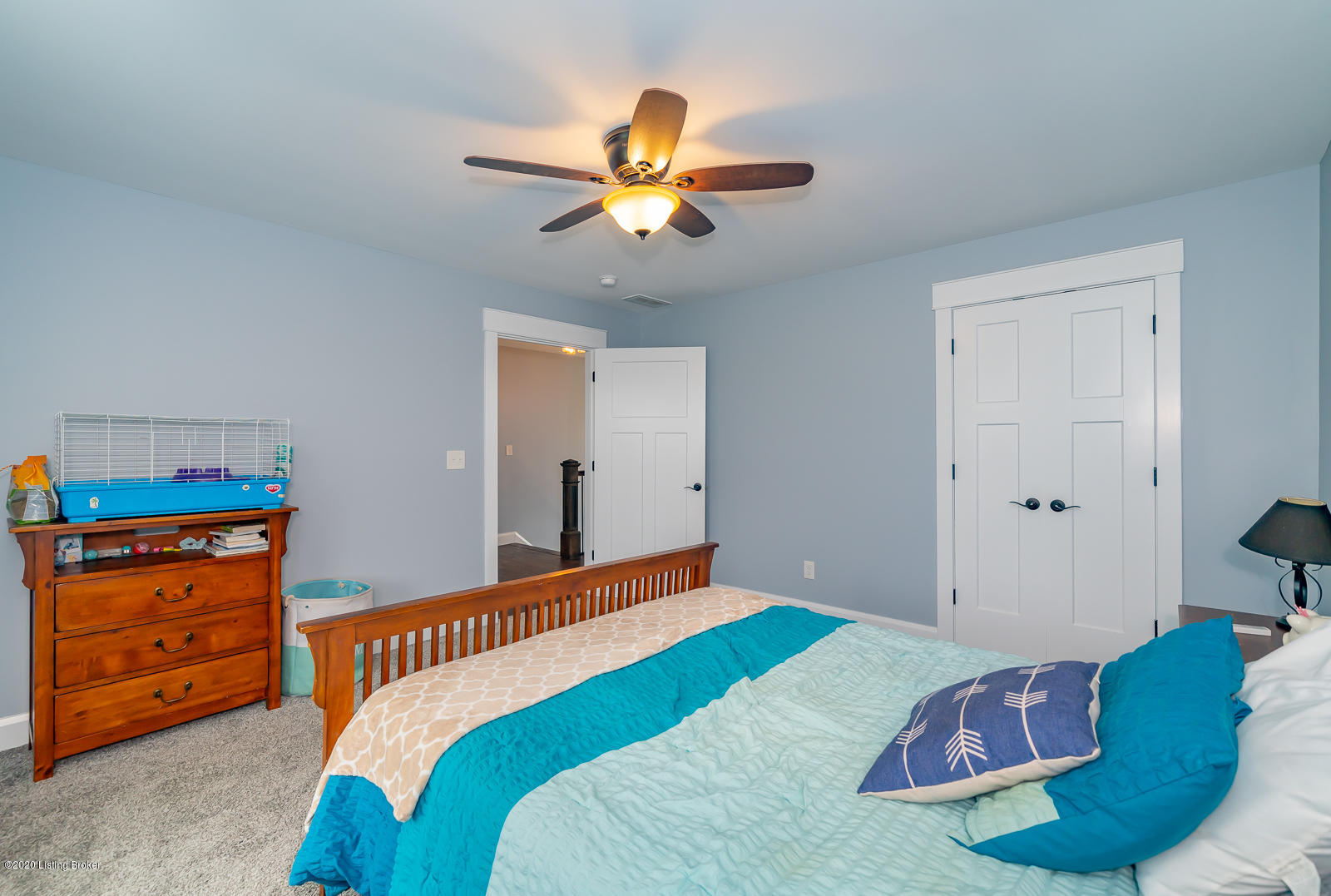 16630 Dry Ridge Road Louisville, KY 40299 - Photo 38 of 52 16630 Dry Ridge Rd L-14