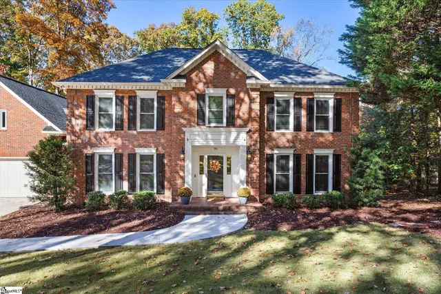 $709,900 | 96 West Hackney Road, Greer, SC 29650