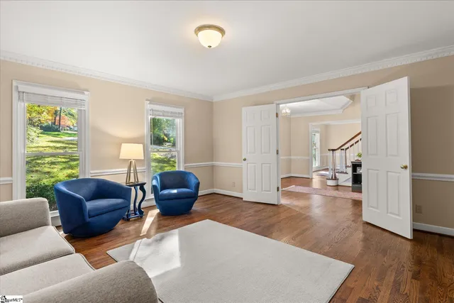 $709,900 | 96 West Hackney Road, Greer, SC 29650