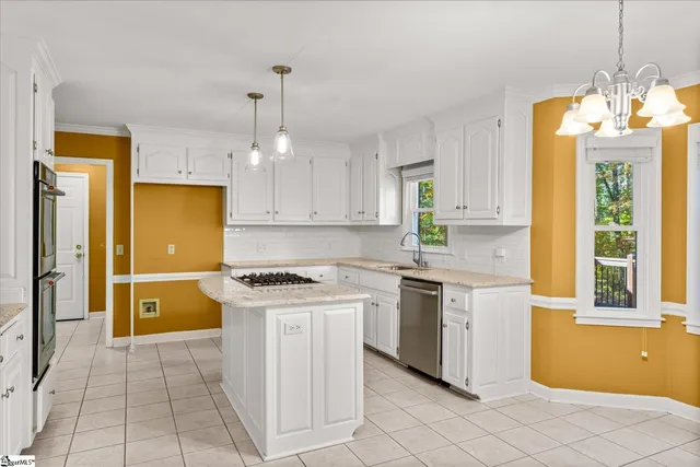 $709,900 | 96 West Hackney Road, Greer, SC 29650