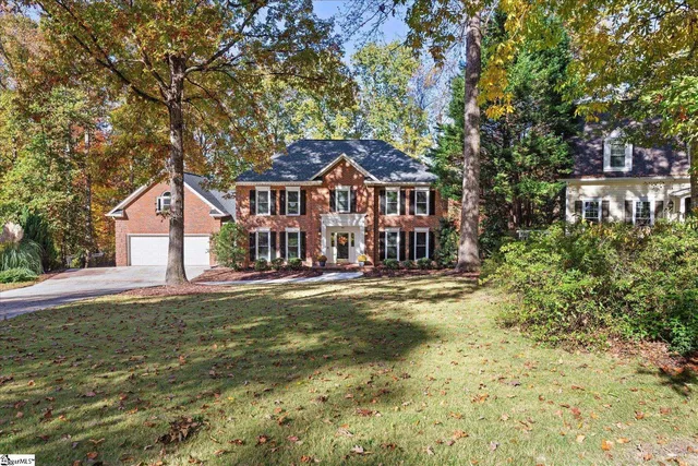 $709,900 | 96 West Hackney Road, Greer, SC 29650