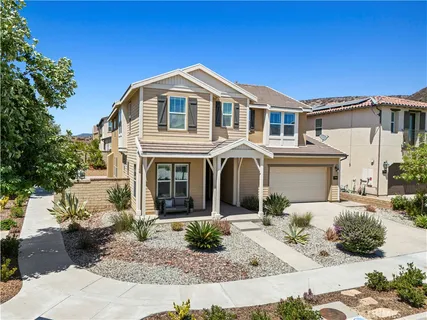 $1,185,000 | 20825 Red Sky Court, Saugus, CA 91350