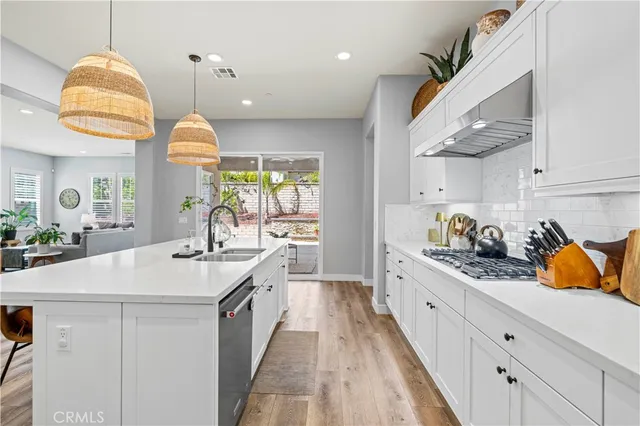 $1,150,000 | 20825 Red Sky Court, Saugus, CA 91350