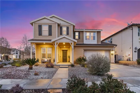 $1,150,000 | 20825 Red Sky Court, Saugus, CA 91350