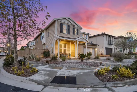 $1,150,000 | 20825 Red Sky Court, Saugus, CA 91350