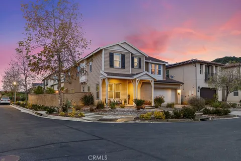 $1,150,000 | 20825 Red Sky Court, Saugus, CA 91350