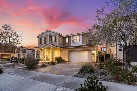 $1,150,000 | 20825 Red Sky Court, Saugus, CA 91350