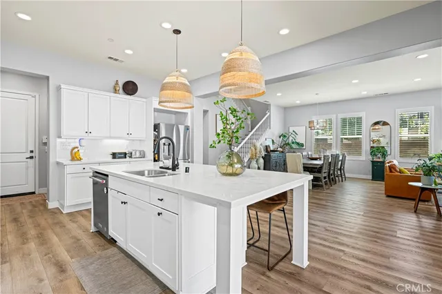 $1,150,000 | 20825 Red Sky Court, Saugus, CA 91350