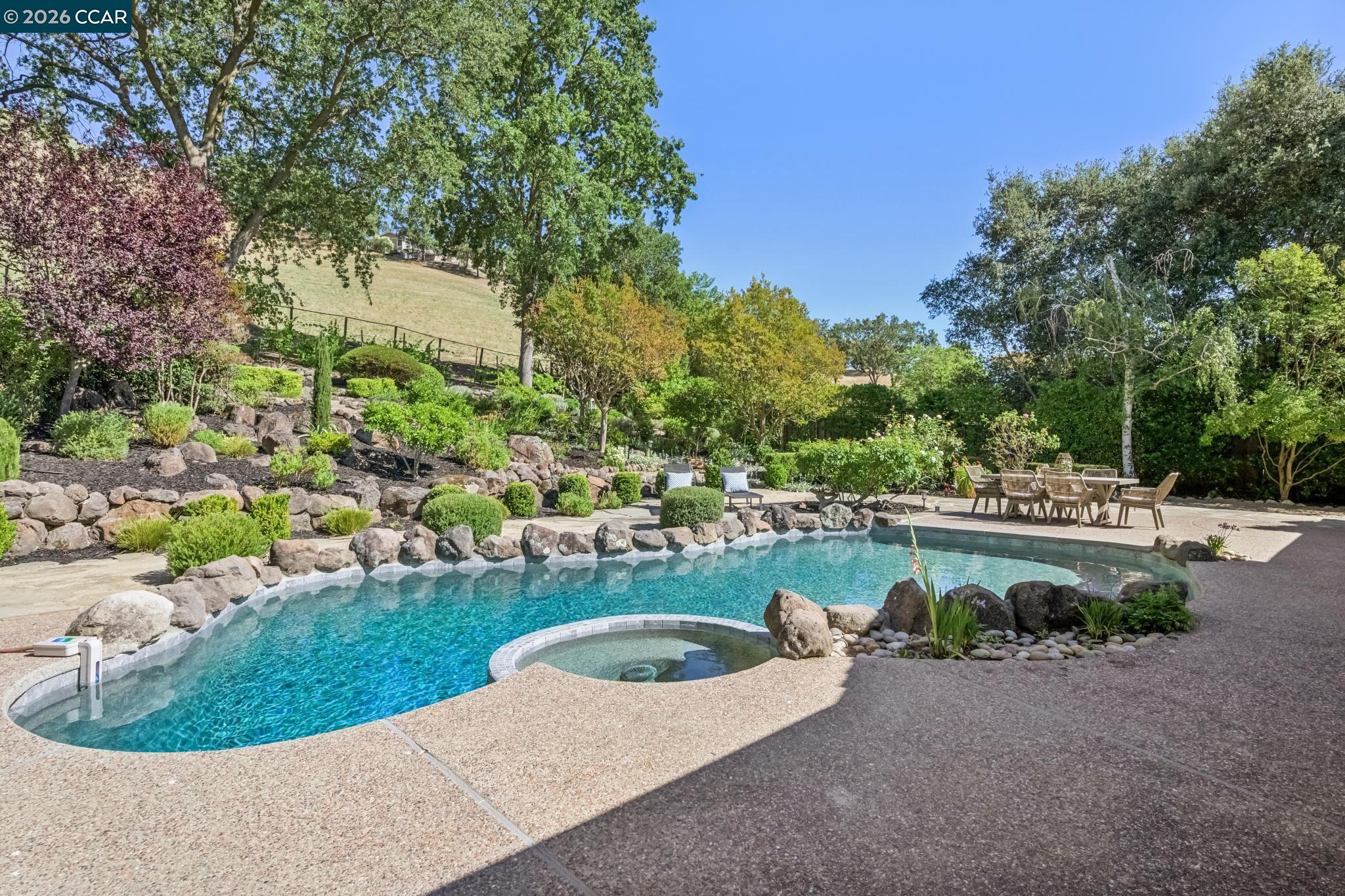 3211 Stone Valley Road Alamo, CA 94507 - Photo 66 of 90