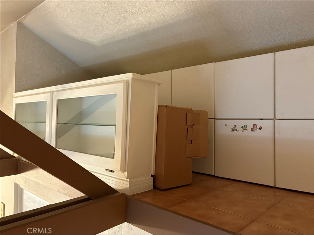 743 Woodland Road Crestline, CA 92325 - Photo 26 of 57 a view of an empty room