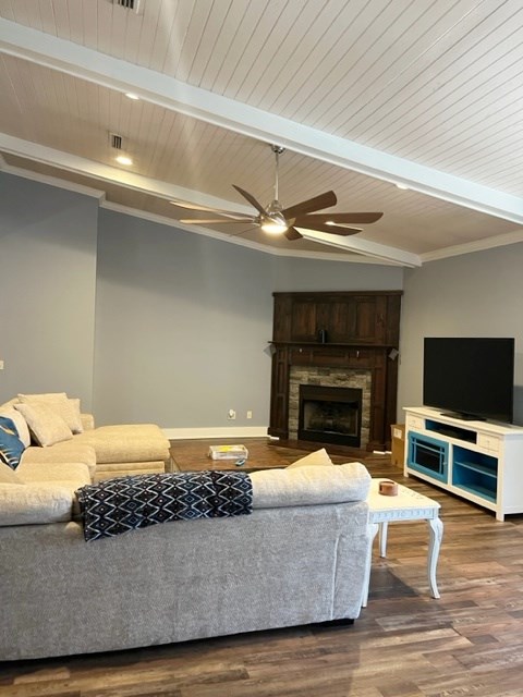 1009 Faulk Road Dothan, AL 36301 - Photo 7 of 60 Gallery Image 7