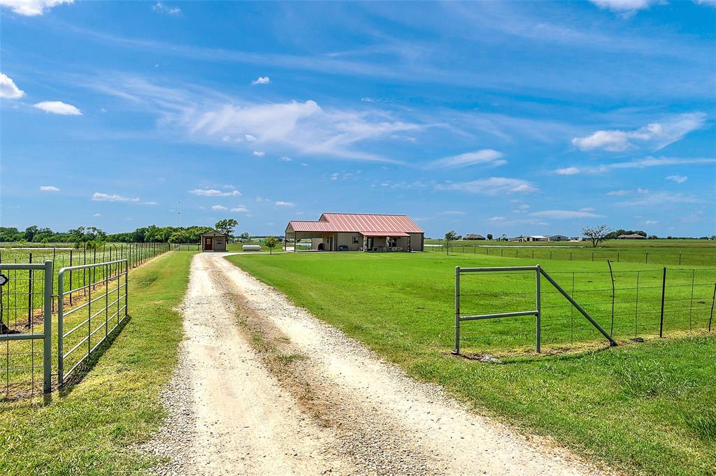 1671 Taylor Road Howe, TX 75459 - Photo 1 of 1 Gallery Image 1