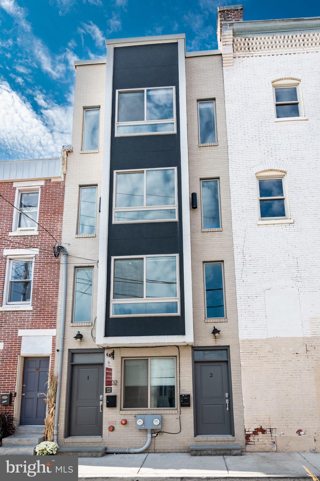 2102 Berges Street, Unit B Philadelphia, PA 19125 - Photo 1 of 22