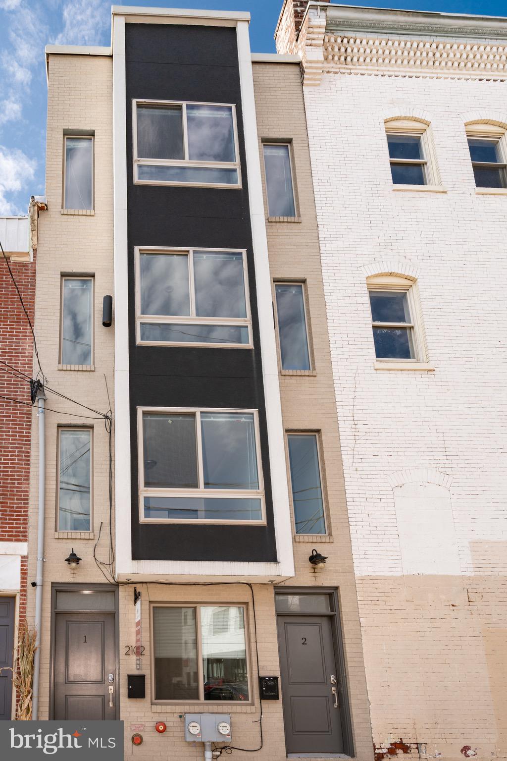 2102 Berges Street, Unit B Philadelphia, PA 19125 - Photo 2 of 22