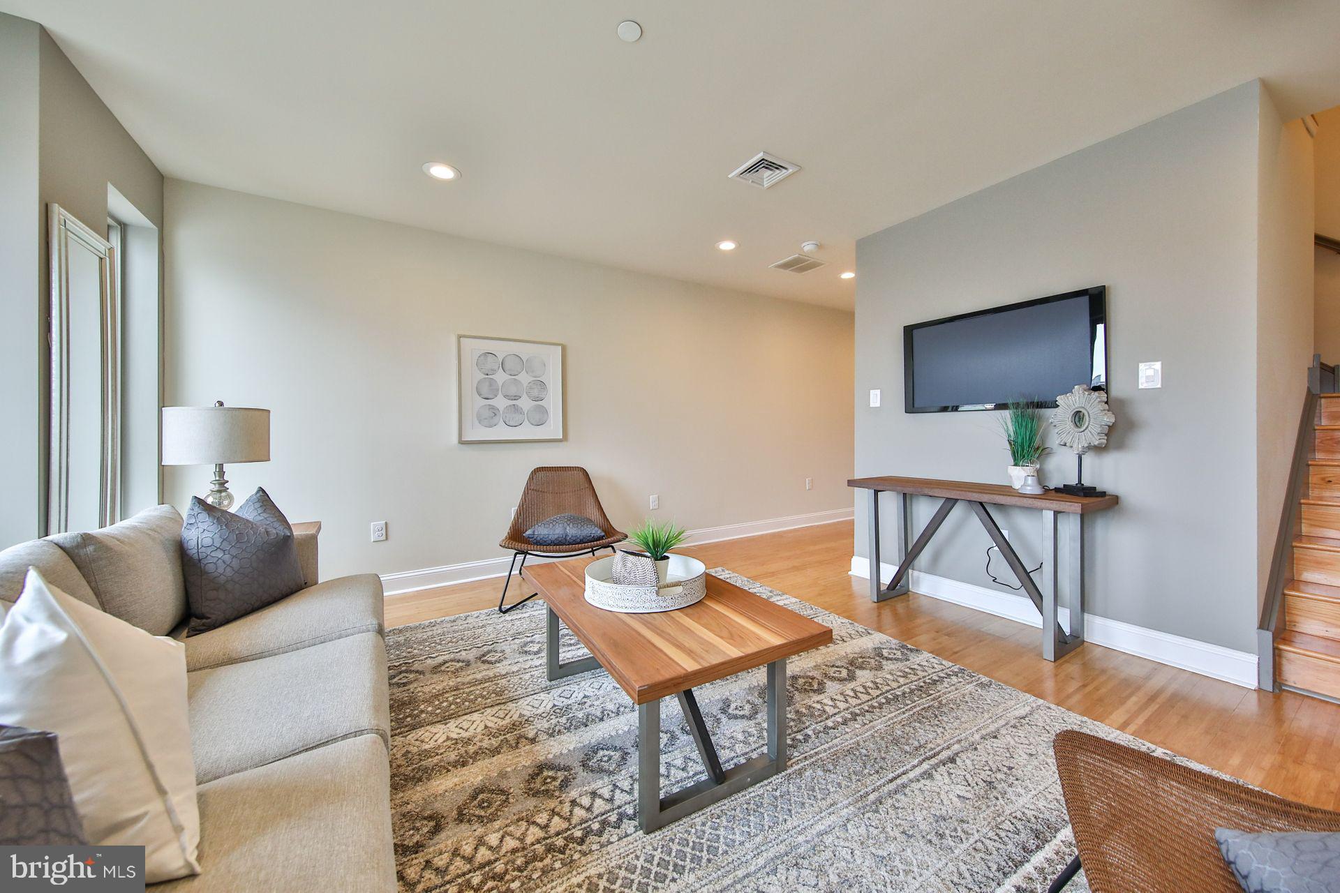 2102 Berges Street, Unit B Philadelphia, PA 19125 - Photo 5 of 22