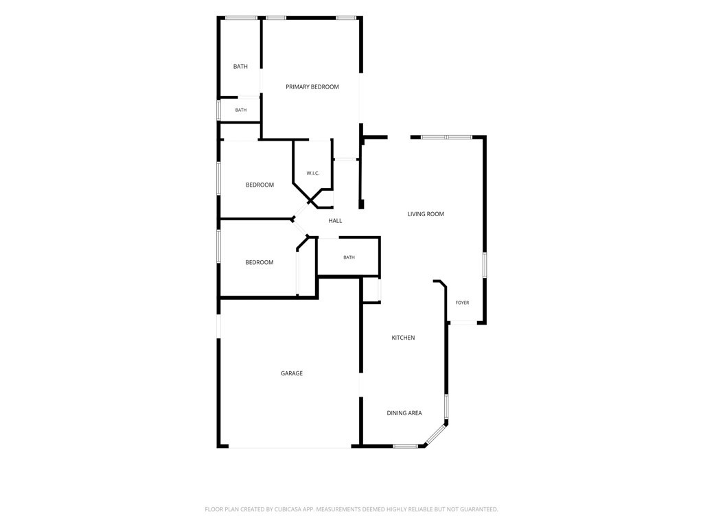 2970 East Eaton Road Chico, CA 95973 - Photo 25 of 25 Layout _2970 Eaton Rd.