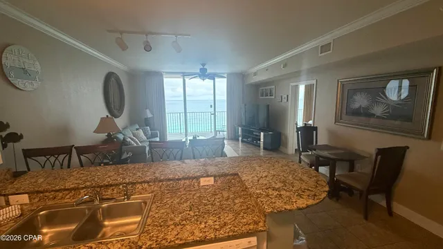 $449,996 | 16819 Front Beach Road, Unit 1312, Panama City Beach, FL 32413