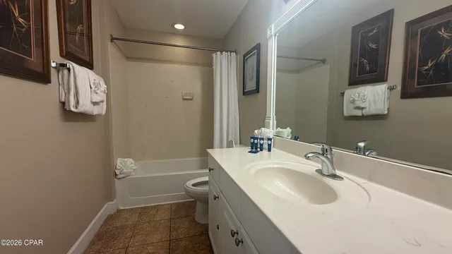 $449,996 | 16819 Front Beach Road, Unit 1312, Panama City Beach, FL 32413