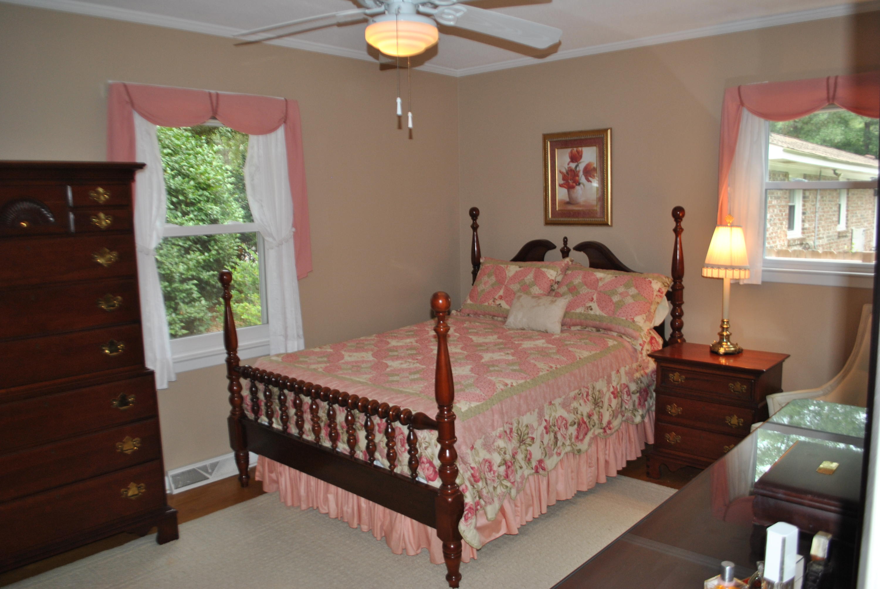 743 Harbor View Road Charleston, SC 29412 - Photo 12 of 16 DSC_2617