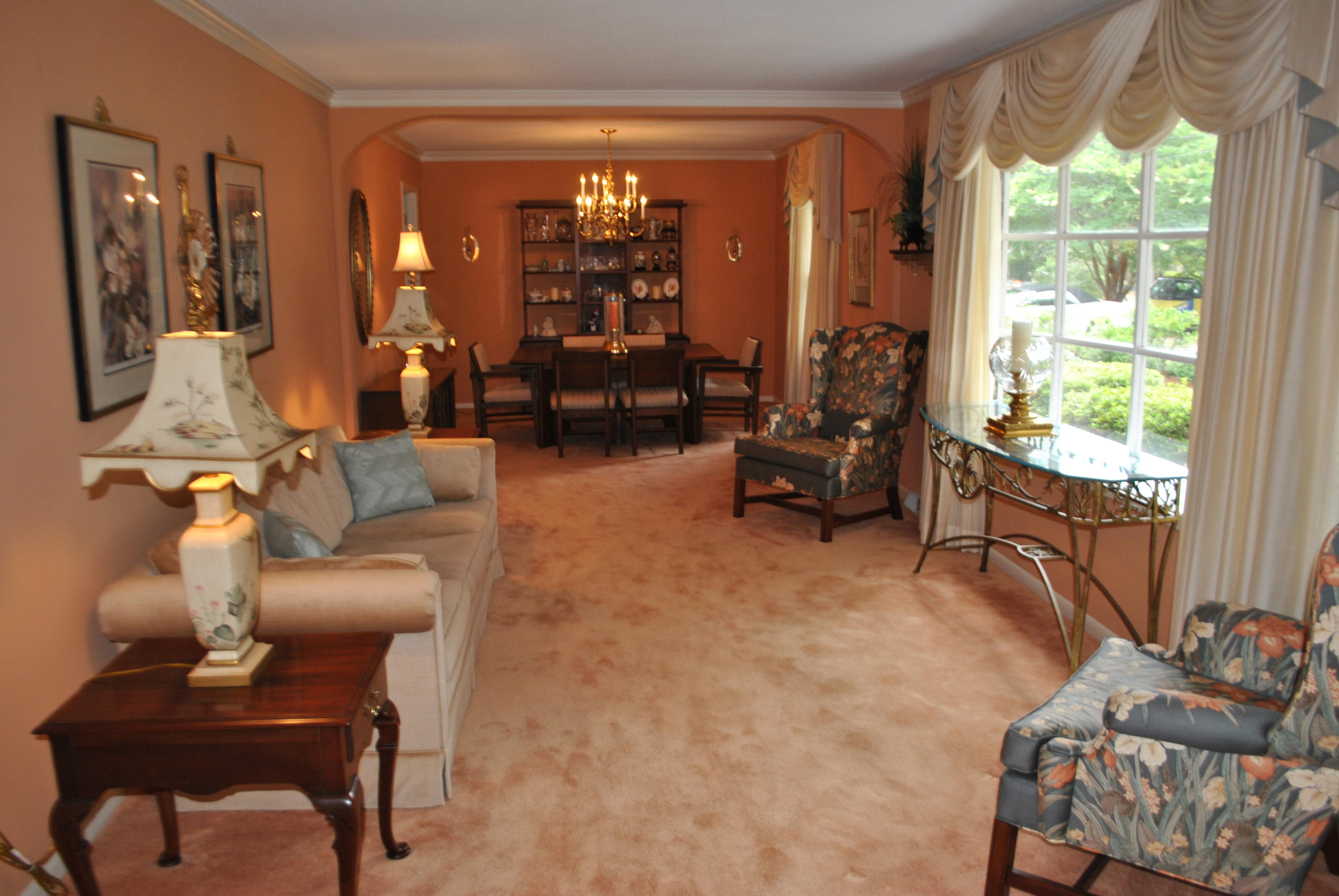 743 Harbor View Road Charleston, SC 29412 - Photo 10 of 16 DSC_2573