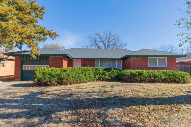 $199,000 | 3603 South Rusk Street, Amarillo, TX 79109