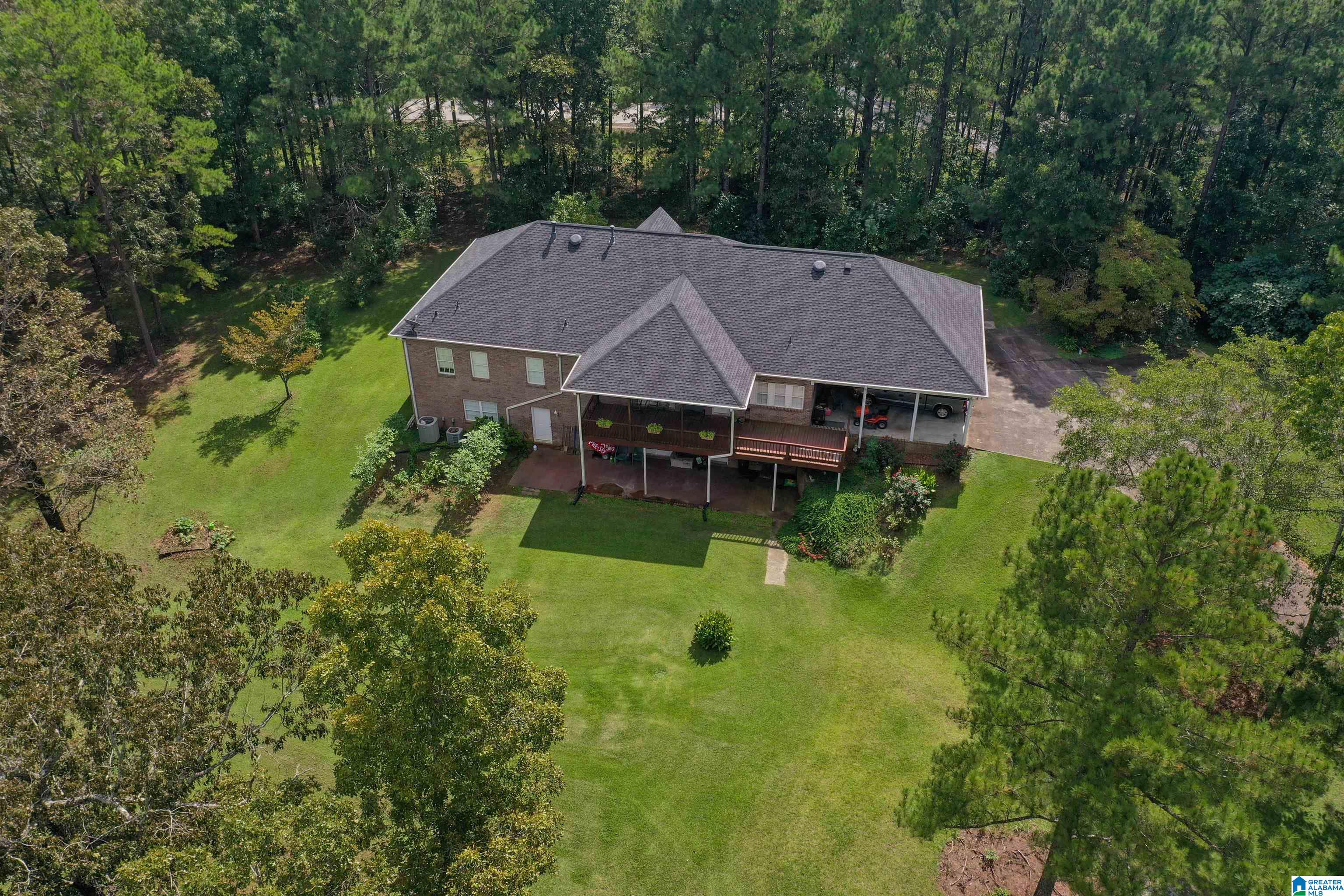 1475 County Road 42 Calera, AL 35040 - Photo 69 of 73
