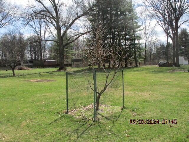 6636 Charles Road Westerville, OH 43082 - Photo 15 of 59 fruit trees