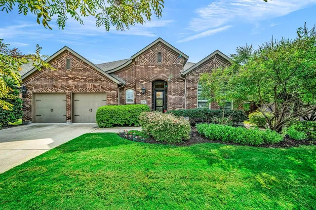 $749,500 | 431 Fawn Mist Drive, Prosper, TX 75078