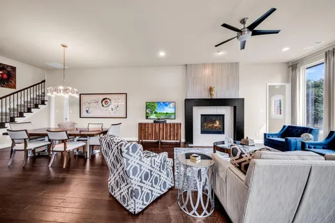 $749,500 | 431 Fawn Mist Drive, Prosper, TX 75078