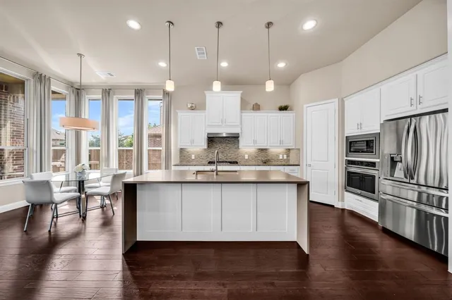 $749,500 | 431 Fawn Mist Drive, Prosper, TX 75078