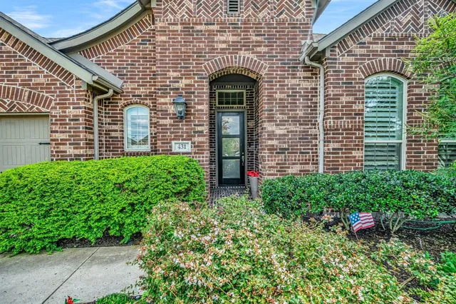 $749,500 | 431 Fawn Mist Drive, Prosper, TX 75078