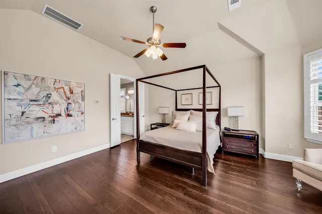 $749,500 | 431 Fawn Mist Drive, Prosper, TX 75078