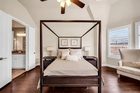 $749,500 | 431 Fawn Mist Drive, Prosper, TX 75078