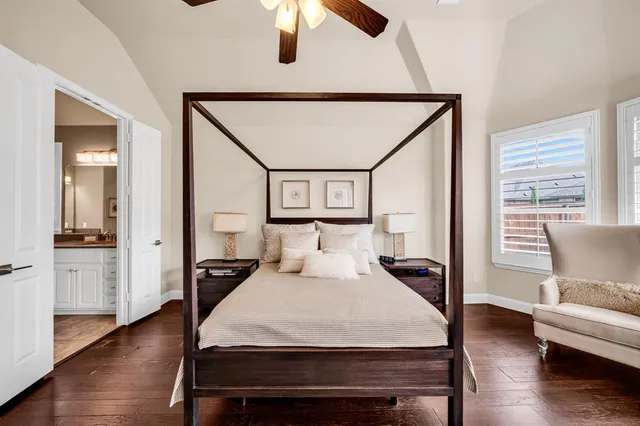 $749,500 | 431 Fawn Mist Drive, Prosper, TX 75078